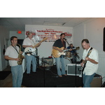 Jammers at Beach Cove, 8-26-09